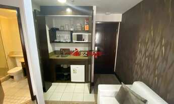 Imagem 3: Flat com ótimo preço no bairro Jardins. Confira!