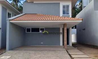 Imagem: Casa à Venda no Condomínio Vale do Arvoredo