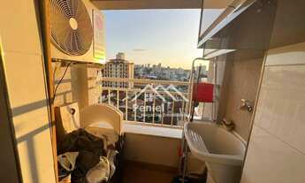 Imagem: Apartamento com 2 dormitórios à venda