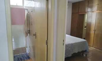 Imagem 5: Apartamento de 118,45 m² com 03 quartos sendo uma suíte no Edifício Amadeus - Setor Bueno