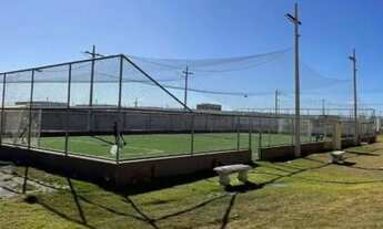 Imagem 5: Condomínio Tuiuiú