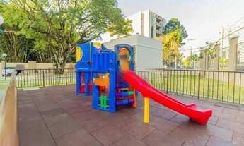 Imagem 6: Apartamento em Morro Santana