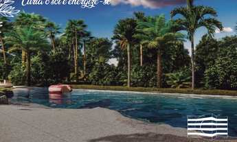 Imagem 5: Terreno em condomínio a Venda no Ecopark Sunset no Residencial Ecopark Sunset em Caçapava