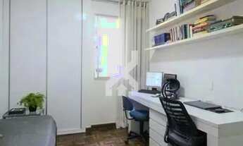 Imagem 6: Apartamento à venda, 3 quartos, 1 suíte, 2 vagas, Santo Antônio - Belo Horizonte/MG