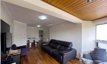 Imagem 3: Venda Apartamento 3 Dormitórios - 97 m² Vila Mariana