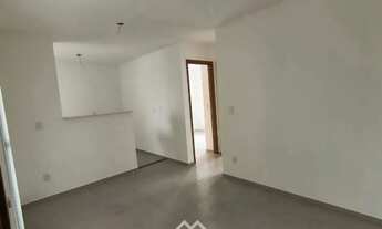 Imagem 4: Condomínio Vista do Jacarandás - 2 quartos - Pq. Mosaico