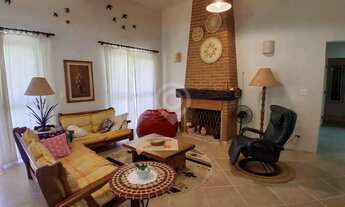 Imagem 4: Casa em Condomínio : / Residencial / Jardim Nossa Senhora das Graças