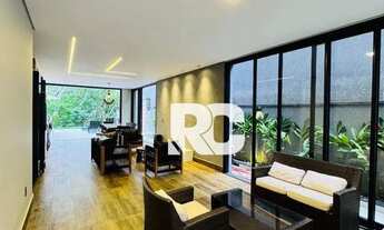 Imagem 6: Sobrado com 4 dormitórios, 400 m² - venda por R$ 4.750.000,00 ou aluguel por R$ 25.000,00