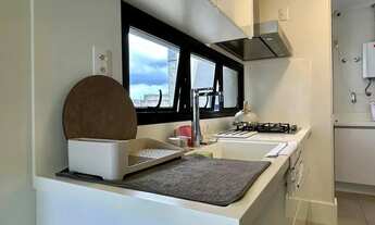 Imagem 7: APARTAMENTO - 3/4 - 2 SUÍTES - MOBILIADO - PORTEIRA FECHADA - GRAÇA