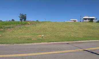 Imagem 3: Terreno à venda, 1030 m² por R$ 1.200.000,00 - Condomínio Campo de Toscana - Vinhedo/SP
