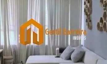 Imagem: Apartamento 100 Projetado e Mobiliado