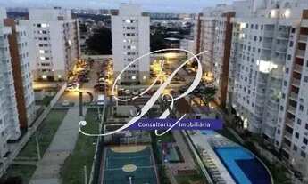 Imagem 3: Apartamento à Venda no Anil, Rio de Janeiro-RJ: 2 Quartos, 1 Vaga, 50m², Condomínio com La