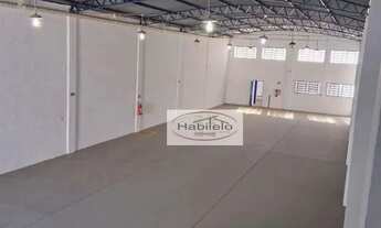 Imagem 6: Galpão, 510 m² - venda por R$ 2.000.000,00 ou aluguel por R$ 11.430,24/mês - Jardim Anhang