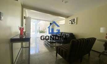 Imagem 6: Cobertura px RIOMAR! Reformado 251m² 4vags 4suits DCE Hidromassagem Moveis