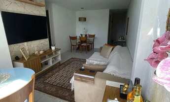 Imagem 6: Apartamento Vivai Imbuí 3 Quartos 73m2 Alto Decorado 1 vaga Oportunidade