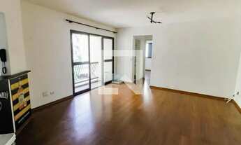 Imagem: Apartamento à Venda - Chácara Agrindus