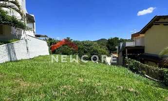 Imagem 2: Lote em Rua Arara - Suru - Santana de Parnaíba/SP