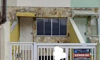 Imagem: Sobrado com 2 dormitórios à venda, 93