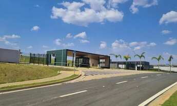 Imagem 3: Terreno à venda em Campinas, Residencial Jatibela, Vista Campinas