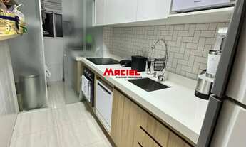 Imagem 7: Imóvel para venda possui 65 metros quadrados com 3 quartos