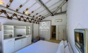 Imagem 7: Espetacular Casa pé na areia e deck para embarcação em Angra dos Reis