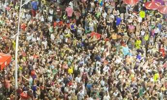 Imagem 6: Carnaval Salvador