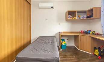 Imagem 6: Casa para venda em Parque São Domingos com 3 quartos, sendo 3 suítes , 222m²