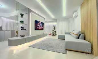 Imagem: Alugo Incrível Apartamento Mobiliado, 03