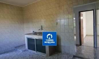 Imagem 6: Casa 2 quartos, garagem e quintal - Zé Garoto