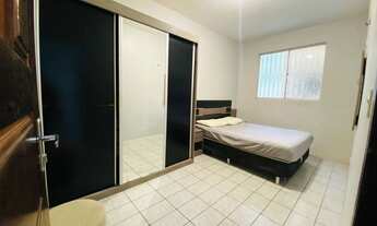 Imagem 6: Alugo apartamento com mobília no Ipem Angelim