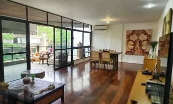 Imagem: Apartamento em Barra da Tijuca