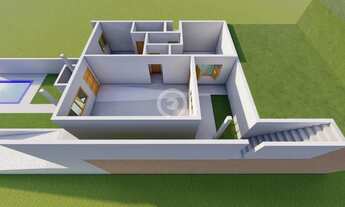 Imagem 3: Casa à venda em Campo Bom, Firenze, com 2 quartos, com 144 m²