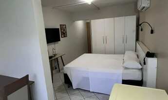 Imagem 2: Apart hotel no Garvey