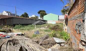 Imagem 6: Terreno - Afonso Pena