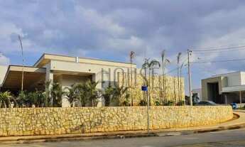 Imagem 3: Casa com 3 quartos à venda, 375 m² - Condomínio Vittorio Emanuele - Sorocaba/SP