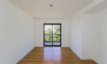 Imagem 7: Apartamento de 2 quartos com varanda e vista livre para venda