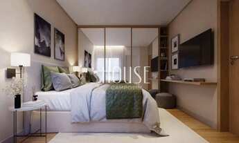 Imagem 5: Apartamento em Sorocaba, com 99m², à venda em condomínio de alto padrão Pátio Boa Vista