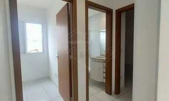 Imagem 6: Locação de Apartamentos / Padrão na cidade de São Carlos