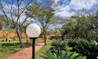 Imagem 5: Terreno em Condomínio de Alto Padrão no Jardim Novo Horizonte, Sorocaba-SP: 210m² para Ven