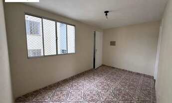Imagem 3: Apartamento com 2 dormitórios, 51 m² - venda por R$ 250.000,00 ou aluguel por R$ 1.642,00