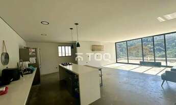 Imagem 7: Casa com 3 dormitórios à venda, 355 m² por R$ 3.000.000,00 - Campos do Conde - Santana de