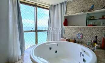 Imagem 5: Apartamento com 4 quartos em Piedade