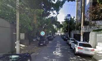 Imagem 4: Apartamento em Rua Jorge Coelho - Jardim Paulistano - São Paulo/SP