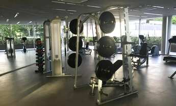 Imagem 7: Apartamento em Rua Elvira Ferraz - Vila Olímpia - São Paulo/SP