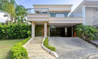 Imagem: Casa em condomínio 4 quartos à venda no