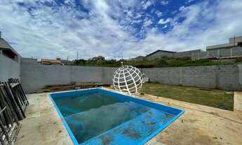 Imagem 3: Casa com 3 dormitórios à venda, 145 m² por R$ 990.000,00 - Loteamento Parque Serras de Ati