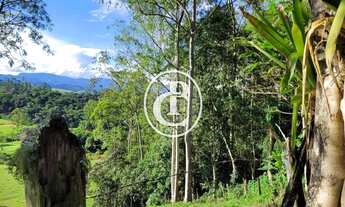 Imagem 2: Sítio em monteiro lobato sp