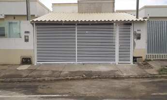 Imagem: Casa parque do contorno