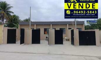 Imagem: Excelente oportunidade casas de 1 quarto