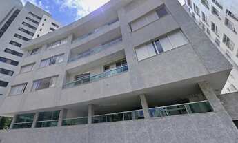 Imagem: Apartamento para venda possui 110 metros